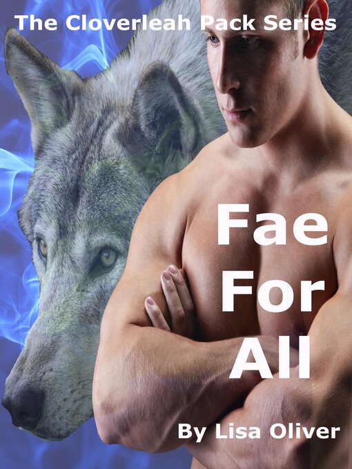 Cover image for Fae For All